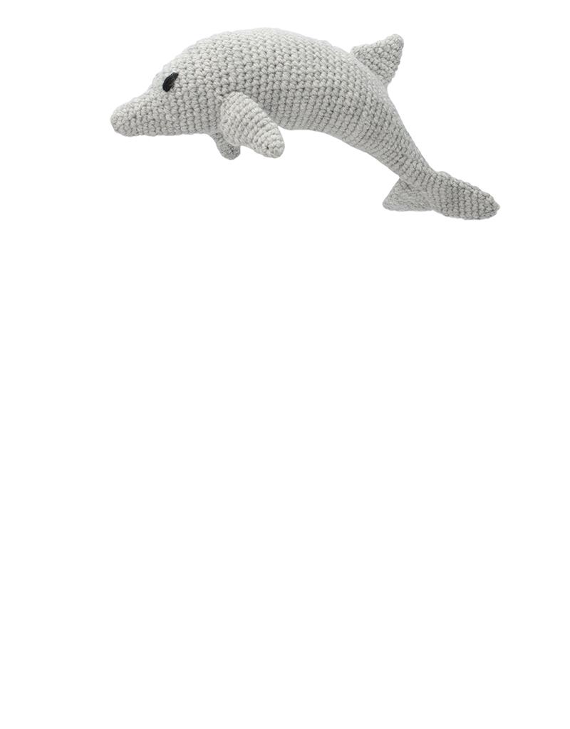 toft ed's animal jessica and tate the bottlenose dolphins amigurumi crochet